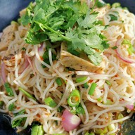 เมนูของร้าน ยำ 3 แตก