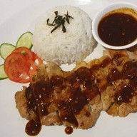 พี่กะน้องจูเนียร์สเต็ก