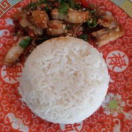 เมนูของร้าน ครัวยัยจูน