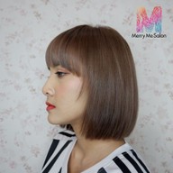 Merry Me Salon Festival Walk