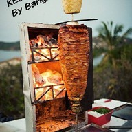 เคบับ อินดี้