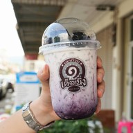 เมนูของร้าน เฉาก๊วยเต็งหนึ่ง ปากช่อง