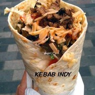 เคบับ อินดี้