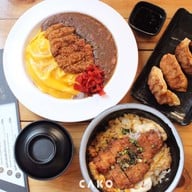 Kari Kare บางจากสแควร์