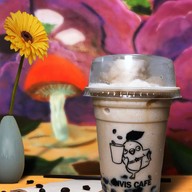 เมนูของร้าน INVIS CAFE