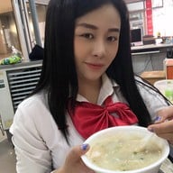 โจ๊กหมูเอกชัย ( เจ้าแรกในซอยเทศบาล 8 ขายมานานกว่า 20 ปี )