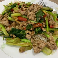 ข้าวหอมตามสั่ง By.เจ๊แหม่ม
