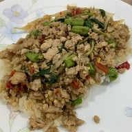 ข้าวหอมตามสั่ง By.เจ๊แหม่ม