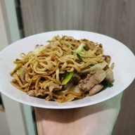 เมนูของร้าน นิวทายโหล้ง