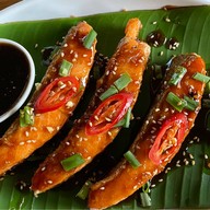 Lemongrass @ Nan Seasons