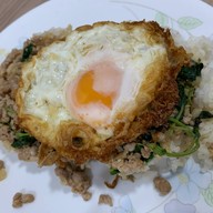 ข้าวหอมตามสั่ง By.เจ๊แหม่ม