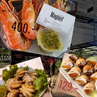 Magnet Bistro รัชดา17