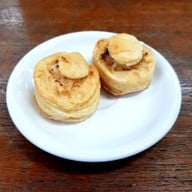 เมนูของร้าน Full Flavor Bakery