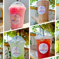 Hug coffee พรเทพ7