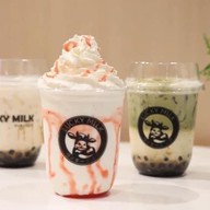 Lucky Milk โลตัสบ่อวิน