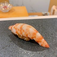 เมนูของร้าน Sushi Nobu by Sushi Misaki ศาลาแดง