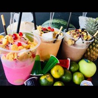ร้านช้างน้ำปั่น