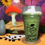 INVIS CAFE