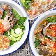 ดองนัม - DONGNAM เซ็นทรัลราชพฤกษ์ (Westville)