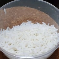 เมนูของร้าน Baan Khanitha สาทร