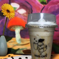 เมนูของร้าน INVIS CAFE