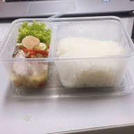ยำวุ้นเส้นโบราณ ศิรินันท์