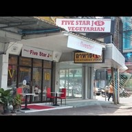 Fivestar j restaurant