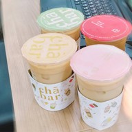CHA BAR BKK รัชดาภิเษก ป๊อบอัพ