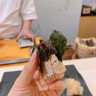 เมนูของร้าน Sushi Nobu by Sushi Misaki ศาลาแดง