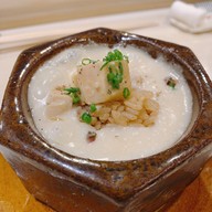 เมนูของร้าน Sushi Nobu by Sushi Misaki ศาลาแดง