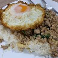 ข้าวหอมตามสั่ง By.เจ๊แหม่ม