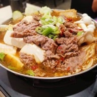 100 degrees ชาบู สุกี้ หม้อไฟ ราเมง เซ็นทรัล แจ้งวัฒนะ ชั้น G