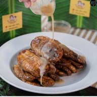 กล้วยปิ้งแม่กำนัน