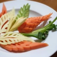 เมนูของร้าน Baan Khanitha สาทร