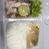 ยำวุ้นเส้นโบราณ ศิรินันท์