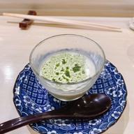 เมนูของร้าน Sushi Nobu by Sushi Misaki ศาลาแดง