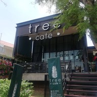 TREE CAFE Rim Moon