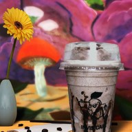 เมนูของร้าน INVIS CAFE