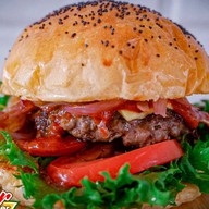 ร้าน Pepper Burger