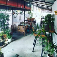 เมนูของร้าน Highway Coffee