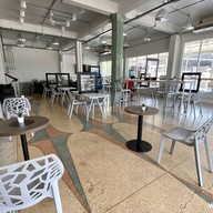 บรรยากาศ CLASS Cafe' บ้านเกาะโคราช