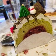 เมนูของร้าน The Blue Sky Resort เขาค้อ