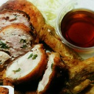 Saikou Gyoza รามอินทรา