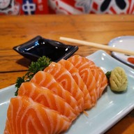 ชอบจังซูชิ บางเขน