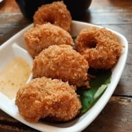 เมนูของร้าน ธรรมชาติโอชา