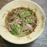 ร้าน Thai Food  Lion Roar ไทยอีสาน สาขา2
