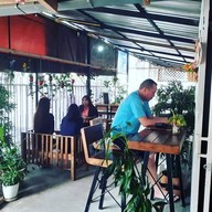 เมนูของร้าน Highway Coffee