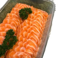 ชอบจังซูชิ บางเขน