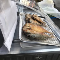 เมี่ยงปลาทูเพื่อสุขภาพ ซอยแจ้งวัฒนะ  14 By  น้ำฝน(เจ้าเก่าเจ้าเดิม)