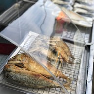 เมี่ยงปลาทูเพื่อสุขภาพ ซอยแจ้งวัฒนะ  14 By  น้ำฝน(เจ้าเก่าเจ้าเดิม)